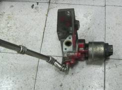 Клапан egr. Chevrolet Epica