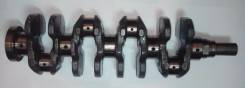 Коленвал. Honda Torneo, E-CF3, CF3, GH-CF3, GF-CF3 Honda Accord, GH-CF3, GF-CF3, CF3, E-CF3 Двигатели: F18B, F18B2, F18B3, F18A3, F18B4
