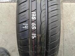 Dunlop SP Sport FastResponse. Летние, 2012 год, без износа, 4 шт
