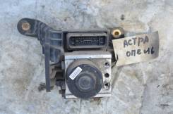 Блок abs. Opel Astra, Astra, H, ASTRA Двигатель Z16XER