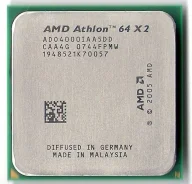 AMD Athlon 64 X2 4000+ ����