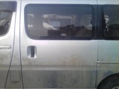 Дверь сдвижная. Toyota Granvia, KCH16, KCH16W