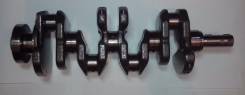Коленвал. Nissan: Tino, Expert, Primera, AD, Sunny, Primera Camino, Bluebird, Wingroad, Bluebird Sylphy, Presea, Avenir, Almera Tino, Almera Двигатели...