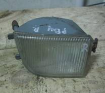 Поворотник. Volkswagen Passat