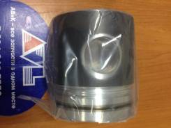 Поршень. Hyundai Porter II Hyundai County Hyundai Porter Hyundai HD Kia Bongo Daewoo DE12 Daewoo Novus