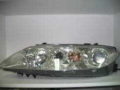 Фара. Mazda Atenza, GG3P, GG3S, GGEP, GGES Mazda Mazda6, GG