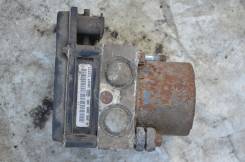 Блок abs. Peugeot 307