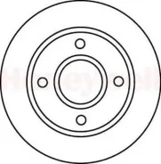 ���� ��������� Ford Focus/Fiesta all 95> 1522230, 562078J, 12578 ����