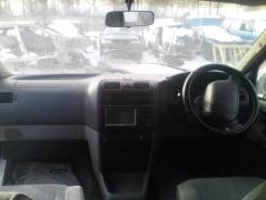 Панель приборов. Toyota Granvia, KCH16, KCH16W