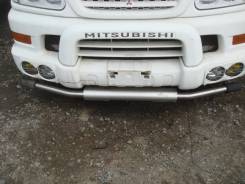 Дуга. Mitsubishi Delica, PD6W Двигатель 6G72