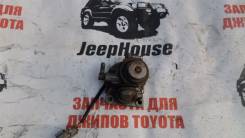 Насос ручной подкачки. Toyota Land Cruiser
