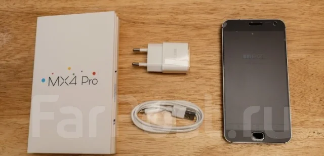 Meizu MX4 Pro. ����� ����