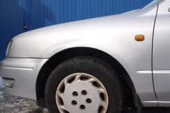 Повторитель поворота в крыло. Toyota Vista, SV40, SV41, CV40, CV43, SV42, SV43 Toyota Camry, CV40, SV41, SV40, SV43, SV42, CV43 Двигатели: 3CT, 3SFE...