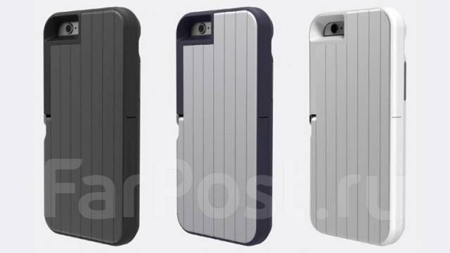 Staff case. Чехол для селфи. Стикбокс.