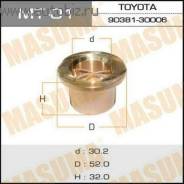 Подшипник ступицы. Toyota: Town Ace, Granvia, 4Runner, Hiace, Hilux, Regius Ace, Model-F, Dyna, Lite Ace, Van, Toyoace, Masterace, Quick Delivery, T10...