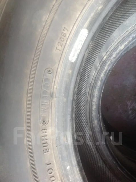 Dunlop Graspic DS1. �����������, 2001 ���, �/�, ����� 20 % ����