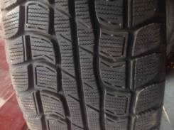 Dunlop Graspic DS1. Всесезонные, 2001 год, износ: 20%, 1 шт