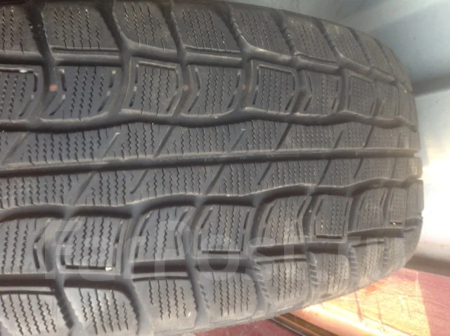 Dunlop Graspic DS1. �����������, 2001 ���, �/�, ����� 20 % ����