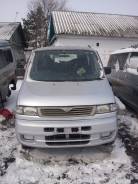 Mazda Bongo Friendee. SGLR, WLT