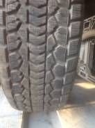 Dunlop Grandtrek SJ5. Всесезонные, 2002 год, износ: 10%, 1 шт