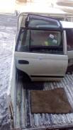 Дверь боковая. Toyota Caldina, CT199, ST198V, CT197, CT198, CT196, CT190G, ET196V, CT190, ET196, CT197V, CT196V, ST190, ST191, CT199V, ST195G, CT198V...