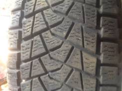 Bridgestone Blizzak MZ-03. Всесезонные, 2002 год, износ: 20%, 1 шт