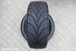 EXTREME Performance tyres VR1. ������, 2016 ���, ����� ����