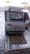 Дверь боковая. Toyota Succeed, NCP55V, NLP51, NCP51V, NCP50, NCP51, NCP59G, NCP58G, NCP55, NCP52, NCP58, NCP59, NLP51V Двигатели: 1NDTV, 1NZFE, 1NZFNE...