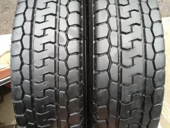 Yokohama TY285. ������, 2007 ���, 5�%