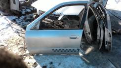 Дверь боковая. Toyota Camry, SV40 Двигатель 3SFE