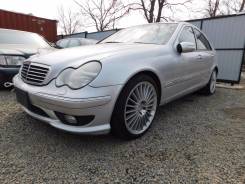 Mercedes-Benz W203. W203, M111