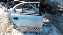 Дверь боковая. Toyota Camry, SV40 Двигатель 3SFE