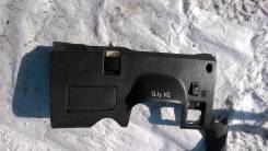 Панель рулевой колонки. Toyota Camry, SV40 Двигатель 3SFE