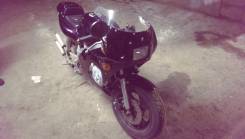 Yamaha YSR 50. 49 куб. см., исправен, птс, без пробега