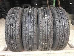 Dunlop Grandtrek PT2. Летние, 2014 год, без износа, 4 шт