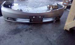 Бампер. Nissan Laurel, HC35, HC34, HC33 Двигатели: RB20DET, RB20DT, RB20DE, RB20D, RB20E