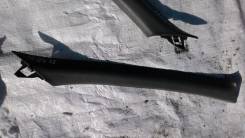 Накладка на стойку. Toyota Camry, SV40 Двигатель 3SFE