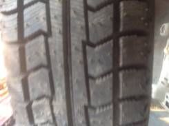 Bridgestone Blizzak MZ-02. Всесезонные, 2002 год, без износа, 1 шт