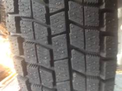 Bridgestone Blizzak MZ-03. Всесезонные, 2005 год, без износа, 1 шт