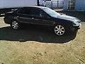 Капот. Honda Inspire, LA-UA4, LA-UA5 Honda Saber, LA-UA4, LA-UA5