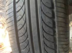 Dunlop Veuro VE 301. Летние, 2002 год, износ: 10%, 1 шт