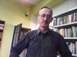 Кладовщик-комплектовщик. Высшее образование, опыт работы 25 лет