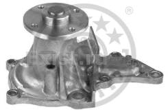 Помпа водяная. Toyota: Carina, Corolla, Avensis, Carina E, Celica, Corona, Caldina, Corolla Spacio, Corolla Sprinter, Sprinter Carib Двигатель 7AFE