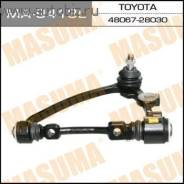 Рычаг подвески. Toyota: Lite Ace, Van, Masterace, Town Ace, Model-F Двигатели: 3YEU, 2C, 3YC, 3YU, 2Y, 3CT, 2CT, 4YEC
