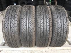 Dunlop Eco EC 201. Летние, 2006 год, без износа, 4 шт