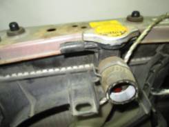Ноускат. Toyota Passo, KGC35, QNC10, KGC30, NGC30, KGC15, KGC10 Двигатели: 1KRFE, K3VE, 1NRFE