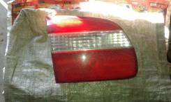 Вставка багажника. Toyota Corolla, AE111, AE110, AE112