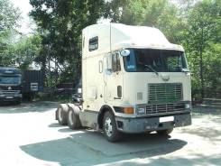 International. Продам классного работягу , 11 000 куб. см., 40 000 кг.