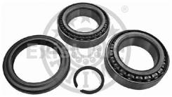 Подшипник ступицы. Toyota: Hilux Surf, Town Ace, Granvia, 4Runner, Hiace, Hilux, Land Cruiser, Regius Ace, Pickup, Dyna, Land Cruiser Prado, Lite Ace...