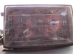 Фара. Toyota Crown, GS131H, GS131 Двигатель L